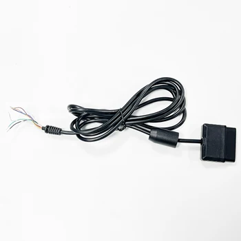 1.8M Játékvezérlő kábel PS2 vezetékes játékvezérlő javításához