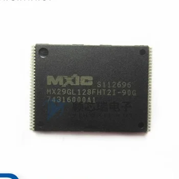 1 PCS/LOTE MX29GL128FHT2I-90G TSOP-56 100% új és eredeti IC chip integrált áramkör