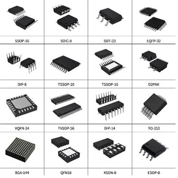 100% eredeti PIC18F45K22-I/PT mikrovezérlő egységek (MCU-k/MPU-k/SOC-k) TQFP-44(10x10)