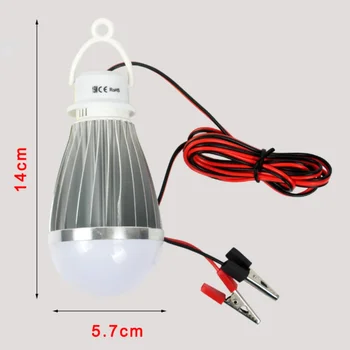 1PC hordozható lámpa lámpatartó Hook LED izzótartó tartók gombbal a vészlámpához Zseblámpa Kültéri könnyű súly