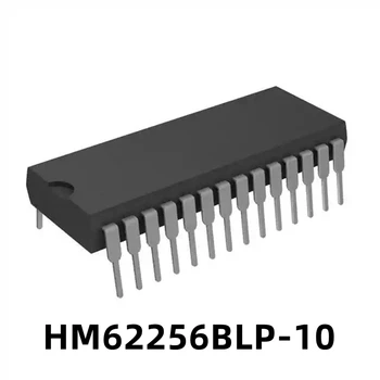 1PCS HM62256BLP-10 HM62256 DIP28 új eredeti spot tároló chip