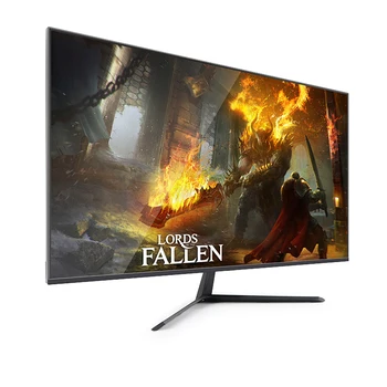 2023 Hot Sale kiváló minőségű 32 hüvelykes gamer PC 165hz 1080p Freesync gamer monitor