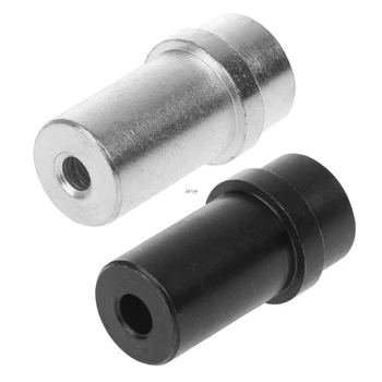 5mm 6mm vashomokfúvó Homokfúvó fúvókák Tippek pneumatikus üvegszerszámokhoz Homokszóró pisztoly kerámia fúvókahegyek 1db