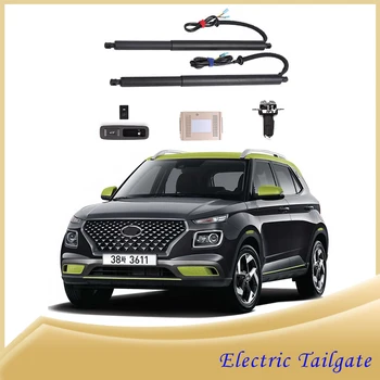 A Hyundai VENUE 2019+ számára a csomagtartó elektromos csomagtérajtó vezérlése autóemelő automatikus automatikus csomagtartónyitó drift hajtás