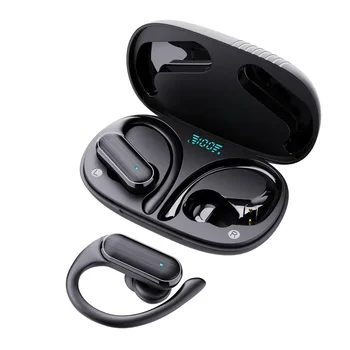 A520 vezeték nélküli Bluetooth headset Touch Light Mini kiváló minőségű füldugók Izzadásgátló HD hangminőségű sztereó univerzális headset