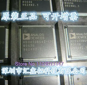 AD9430BSVZ-170 AD9430BSVZ AD9430BSVZ-210 Új IC chip