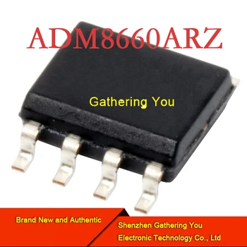 ADM8660ARZ SOP8 kapcsoló szabályozó Vadonatúj Authentic