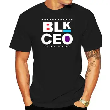 Ajándék fekete férfiaknak és nőknek Fekete vezérigazgató póló HBCU Grad Black Pride ajándék a fekete történelem hónapjára Black Excellence ajándék
