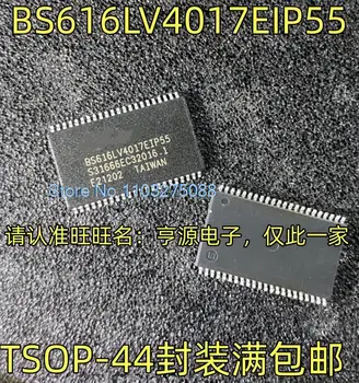 BS616LV4017EIP55 TSOP44 4M RAM Új eredeti készlet Power chip