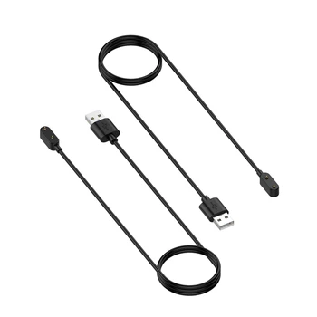  Csere mágneses töltő dokkoló Huawei WATCH FIT Special Edition adapterhez USB töltőkábel alapkábel
