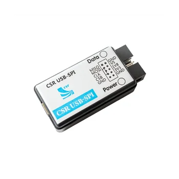 CSR USB-SPI ISP Bluetooth USB SPI letöltési modul chip programozó hibakereső