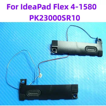 Eredeti IdeaPad Flex 4-1580 laptop hangszóróhoz PK23000SR10
