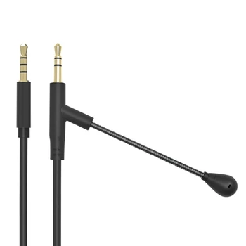 Fejhallgató-kábel mikrofonnal gémes játékhoz Headset V-MODA Crossfade M-100 Dropship