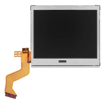 Felső LCD kijelző Képernyő javítás csere Nintendo DS Lite DSLite NDSL