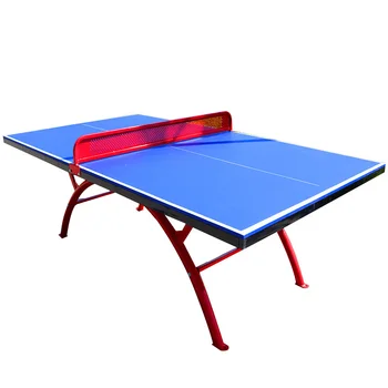 Gyári közvetlen értékesítés kültéri& beltéri Ping pon asztalok, teniszasztal, összecsukható teniszasztal