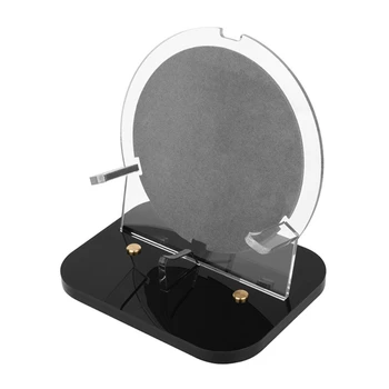Hordozható hangszórótartó asztali állvány beoplay A1/Beosound A1 2. hangszóró stabil asztali tartó Loundspeaker csepp szállítás
