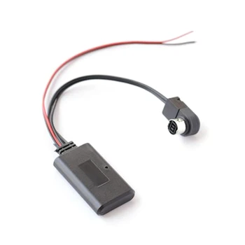 IDA-X311 CDA-7894 CDA-7998R autóhoz Bluetooth-kompatibilis modul sztereó zenei rádiókábel adapter kábel