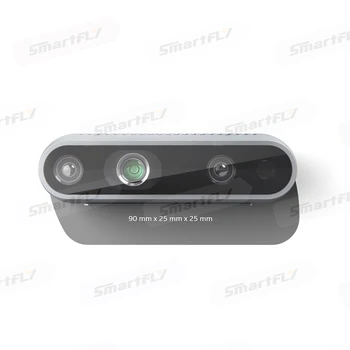 Intel RealSense mélységmérő kamera D435