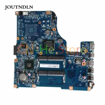 JOUTNDLN AZ ACER ASPIRE V5-531P V5-431P laptop alaplaphoz NBM7X11001 48.4TU05.04M integrált grafikus kártya DDR3 987 CPU-val