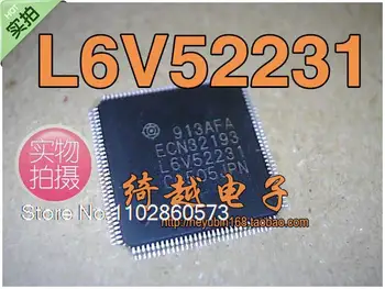 L6V52231 Eredeti, készleten. Teljesítmény IC