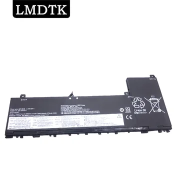 LMDTK Új L20C3PF1 L20M3PF1 L20L3PF1 laptop akkumulátor Lenovo Air14+ ACH 2021 készülékhez