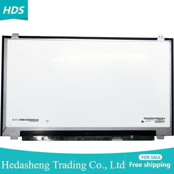 LP156WF6 SPH3 15,6 hüvelykes csere kijelző panel mátrix 1920×1080 30pins EDP laptop LCD képernyő