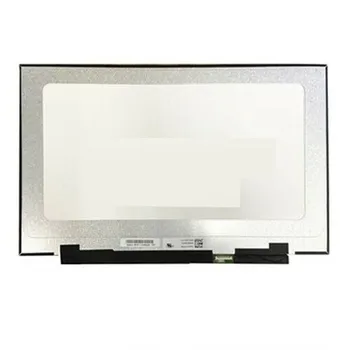 LQ173M1JW03 17,3 hüvelykes laptop kijelző LCD képernyő Érintés nélküli vékony IPS panel FHD 1920x1080 EDP 40tűs 300Hz