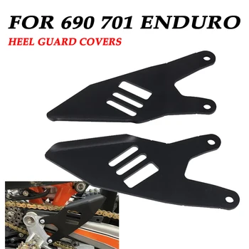 Motorkerékpár 690 Enduro R sarokvédő védőburkolat 690 Enduro 2007-2023 Husqvarna 701 Enduro 701 Supermoto 2009 - 2024 2023
