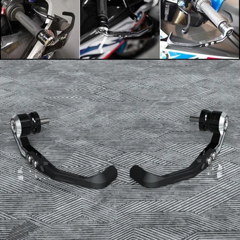 Motorkerékpár karok védőburkolat fék tengelykapcsoló kormányvédő Yamaha MT-09 MT-09 SP 2021-2023