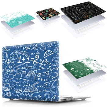 Notebook cserélje ki a PVC héjat a Microsoft Surface Laptop Go 1/2 12.4 Surface Laptop 2345 13.5 kemény tok bőr 1769 1867 1958