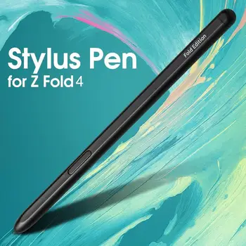 Stylus toll Samsung Z Fold4 készülékhez Stylus Pen Galaxy Z Flip4 telefonhoz Tablet rajztoll csere ceruza kapacitás Toll R8N3