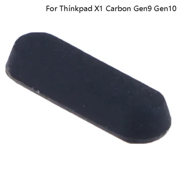 Thinkpad X1 Carbon Gen9 Gen10 laptop alsó burkolatához innovatív és cserélhető új gumi láb