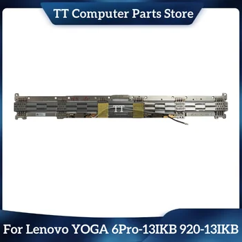TT FOR Lenovo YOGA 6Pro-13IKB 920-13IKB antenna LCD képernyő Tengely zsanér AM14U000420 gyors hajó