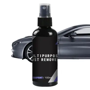univerzális fém rozsdaeltávolító spray autóhoz Kiváló minőségű automatikus rozsdadugó Hosszú élettartamú rozsdamegelőző spray jármű tartozékok