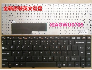 US új laptop billentyűzet BENQ T131-LC01 T131P T132-DC01 -DC02 DH1301 angol big enter