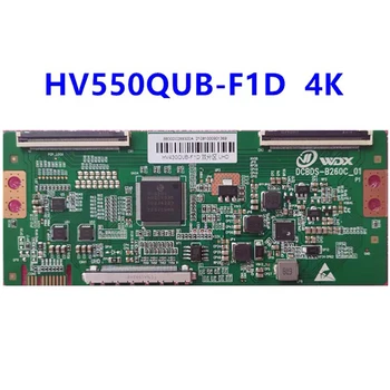 Vadonatúj frissítőtábla BOE HV550QUB-F1D F10 2K 4K Tcon Board kártyához