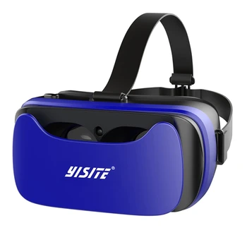 VR 3D doboz 3D Elérhető mobil headsetek VR szemüveg Egyéni VR headset