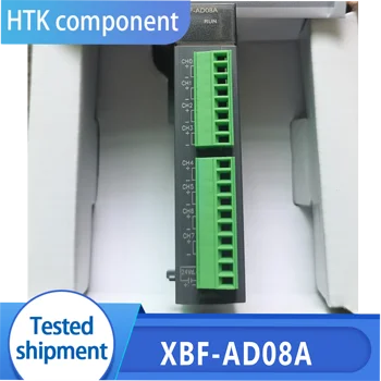 XBF-AD08A Új eredeti PLC programozható vezérlő