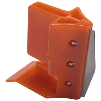 XC-2000E készülékhez Elektromos narancsfacsaró alkatrészek Tartalék gépalkatrészek Narancsfacsaró alkatrészek Penge narancsfacsaró kés