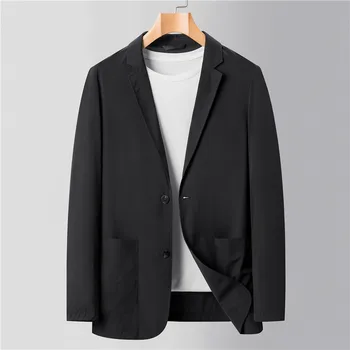Z417-(25-48)-new férfi öltöny Four Seasons alkalmi üzleti laza kabát